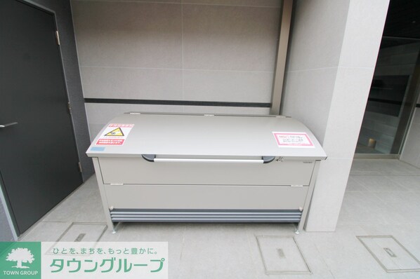 RELUXIA成増IIの物件内観写真